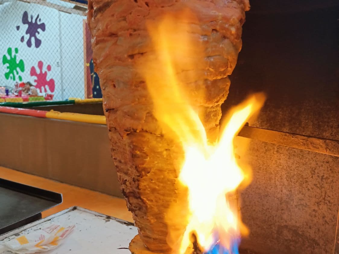 Tacos El Primo
