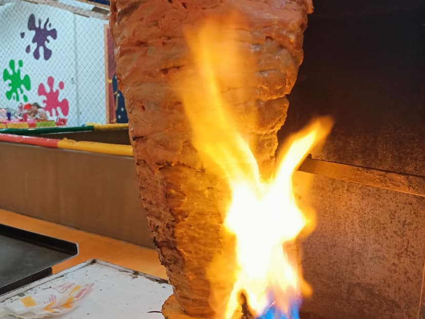 Tacos El Primo