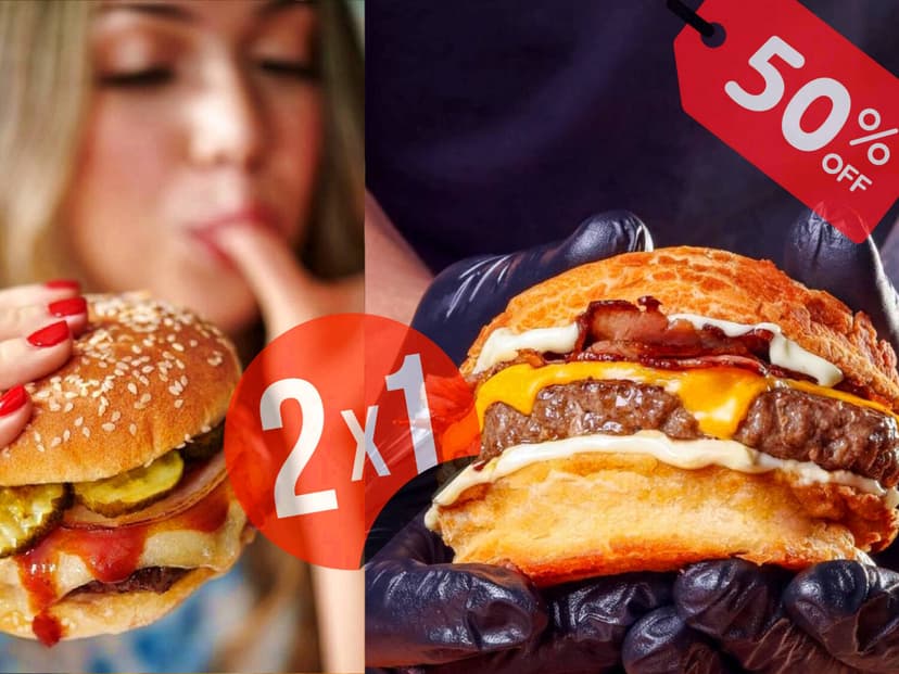 Crustáceo Cascarudo Delivery