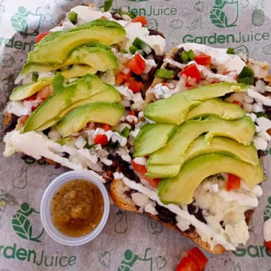 Molletes