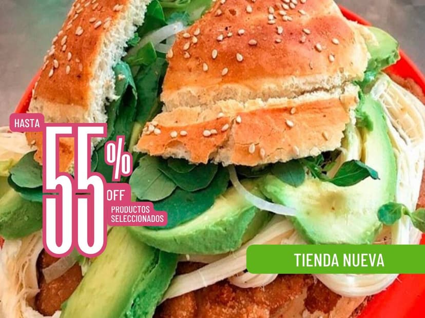 Cemitas y Tortas Anny