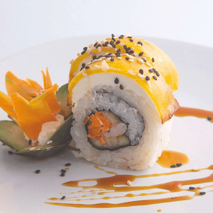Monki Roll