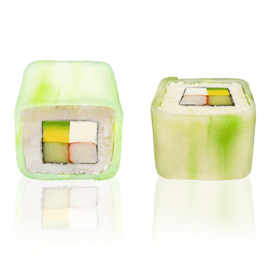 Pepino Roll Sushi