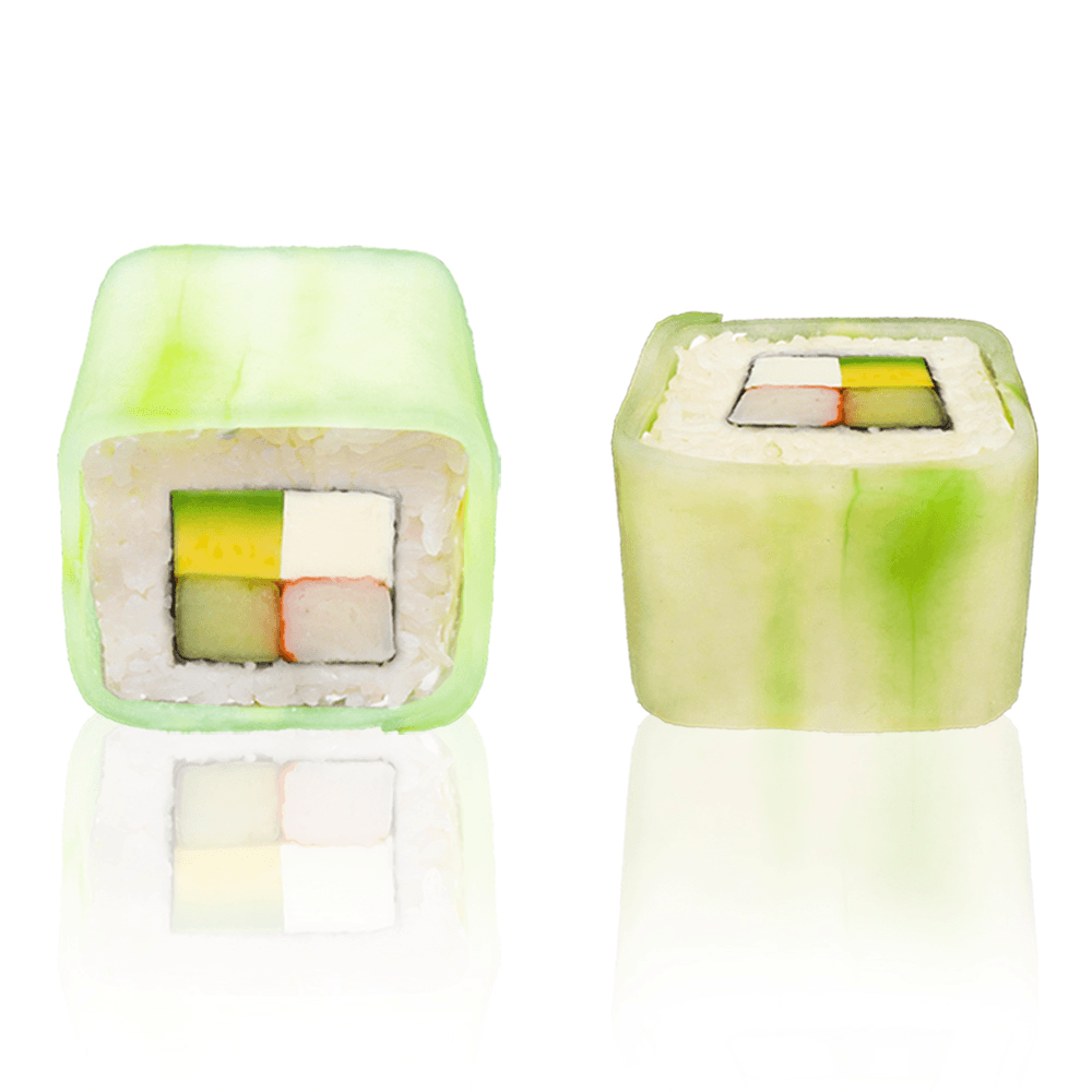 Pepino Roll Sushi