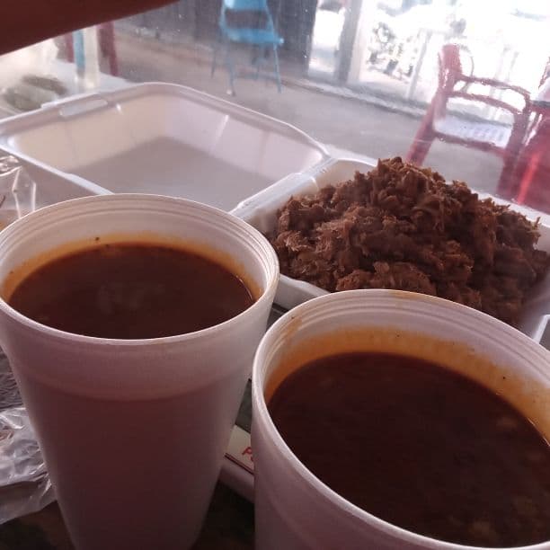 1 Kilo de Birria