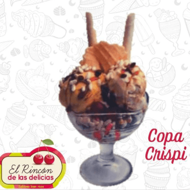 Copa Crispí