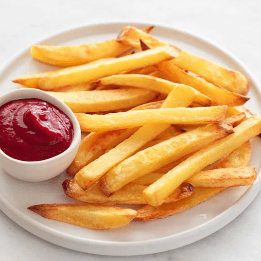 Papas Fritas, 200gms