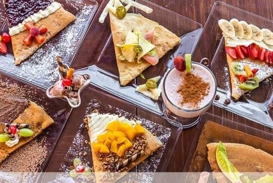 Cafetería Posdata