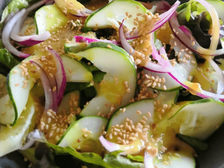 Ensalada Campestre