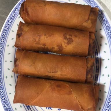 Chunkun 4 Piezas