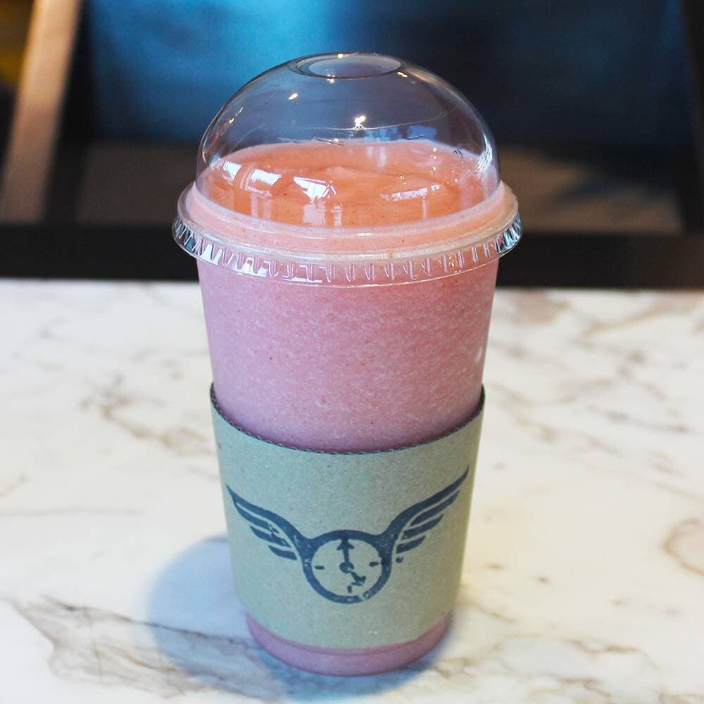 Fresa Freeze