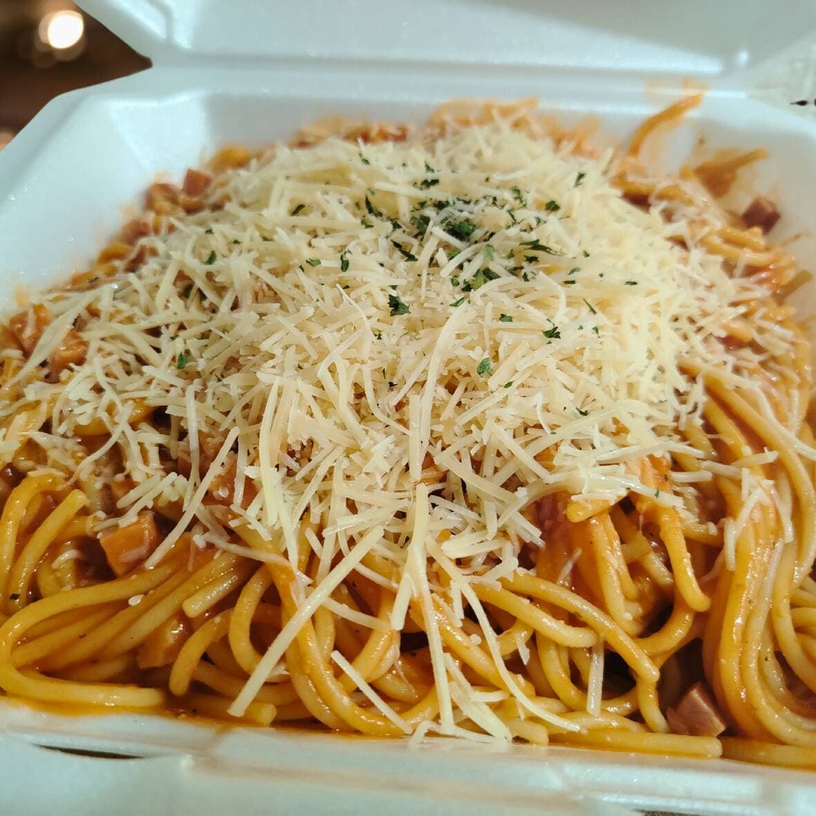 PASTA MARGARITA