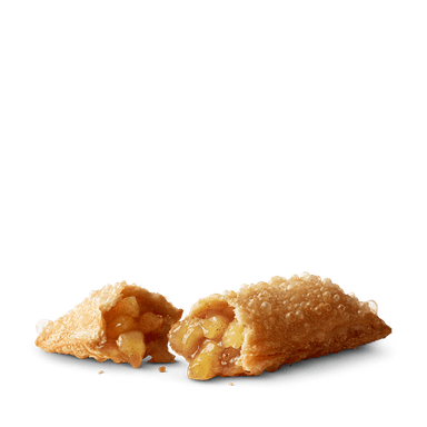 Pastel de Manzana