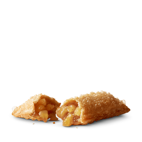 Pastel de Manzana