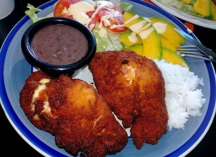 Cheneros BBQ