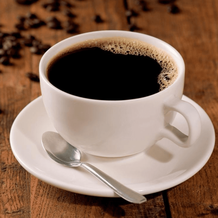 Café Americano 12oz