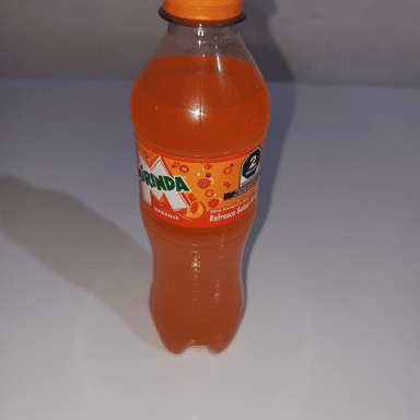 Refresco 400 Ml