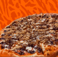 Tiger Pizza (Constituyentes)