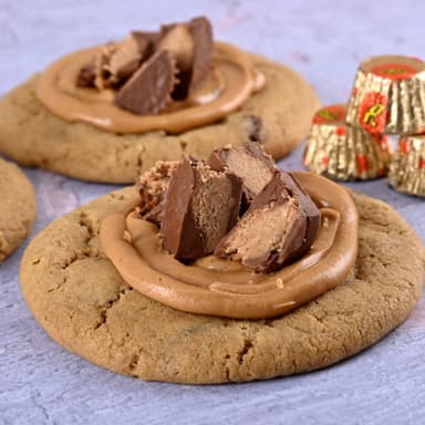 GALLETA DE RESEES