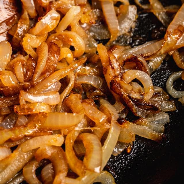 CEBOLLA ASADA.