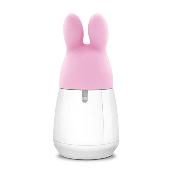 BLUSH SOLA EGG PASSION SET PINK