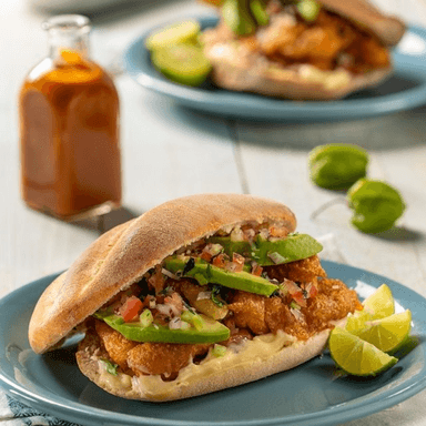 TORTA DE FILETE