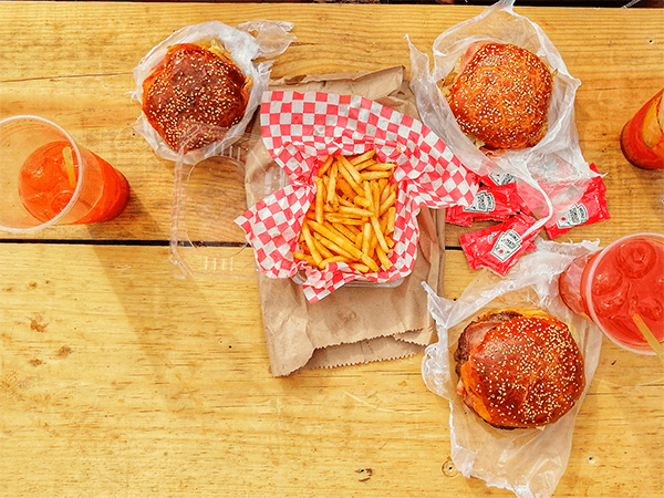 Nash Burger