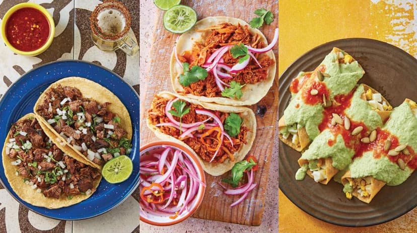 TAQUERIA EL CHAPO
