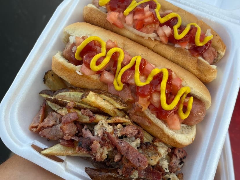 Tortas y Hot Dogs Teodora