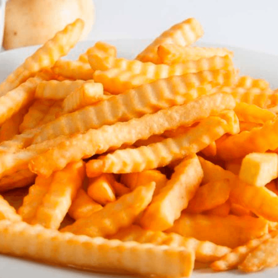 Papas a la Francesa