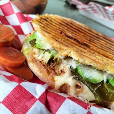 Torta Combinada