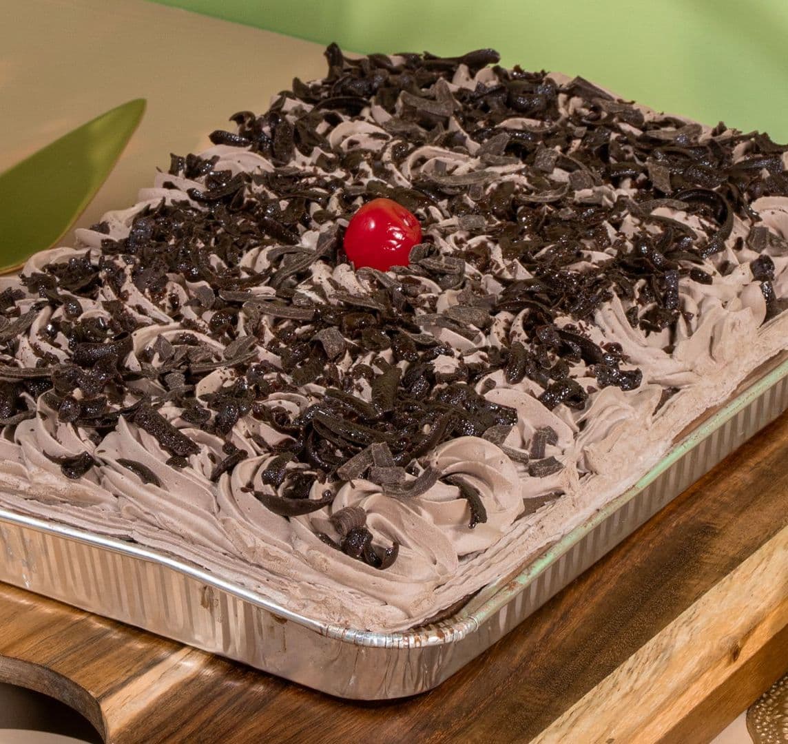Extreme Chocolate Gde 15P