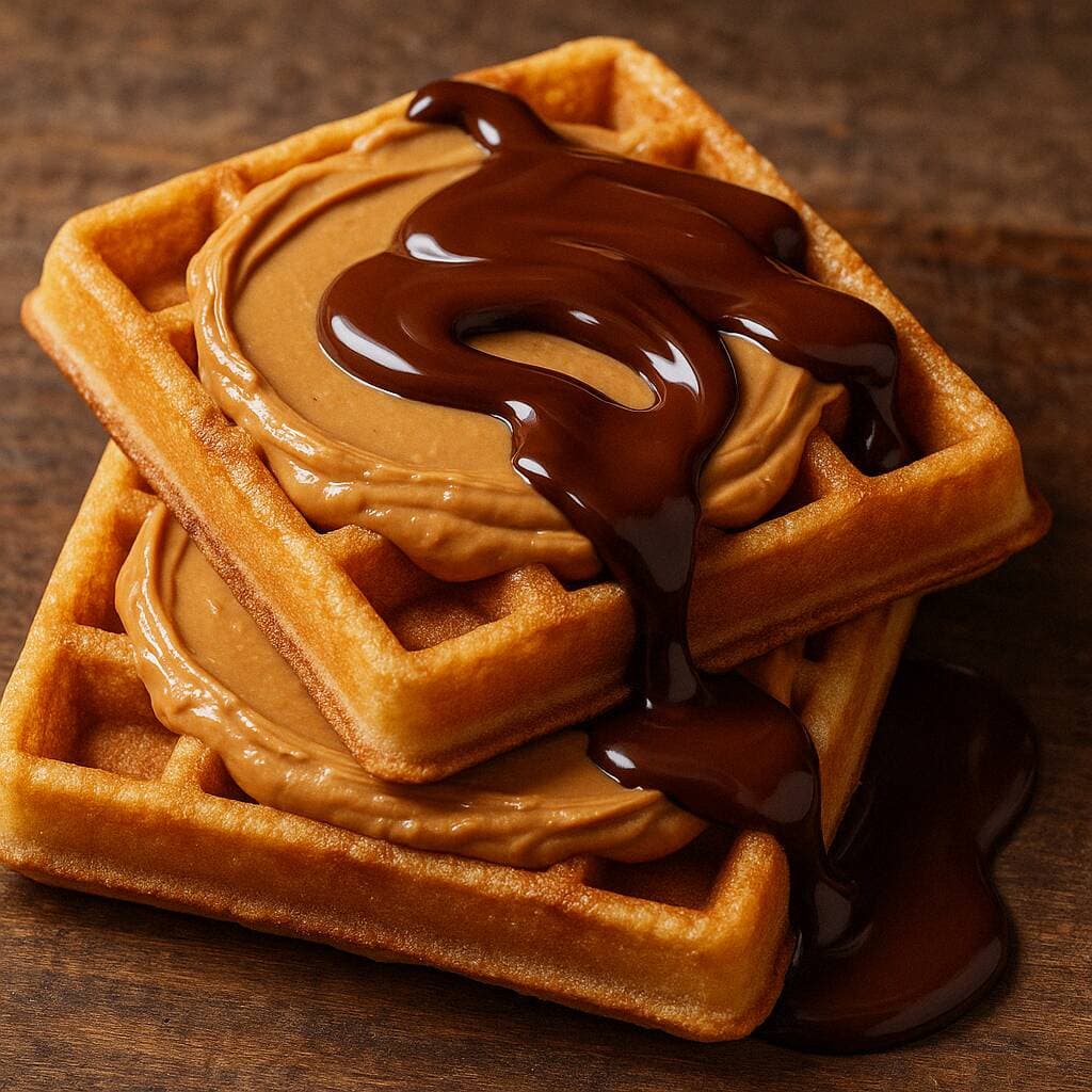 MazaWaffle