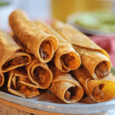 Orden 4 Tacos