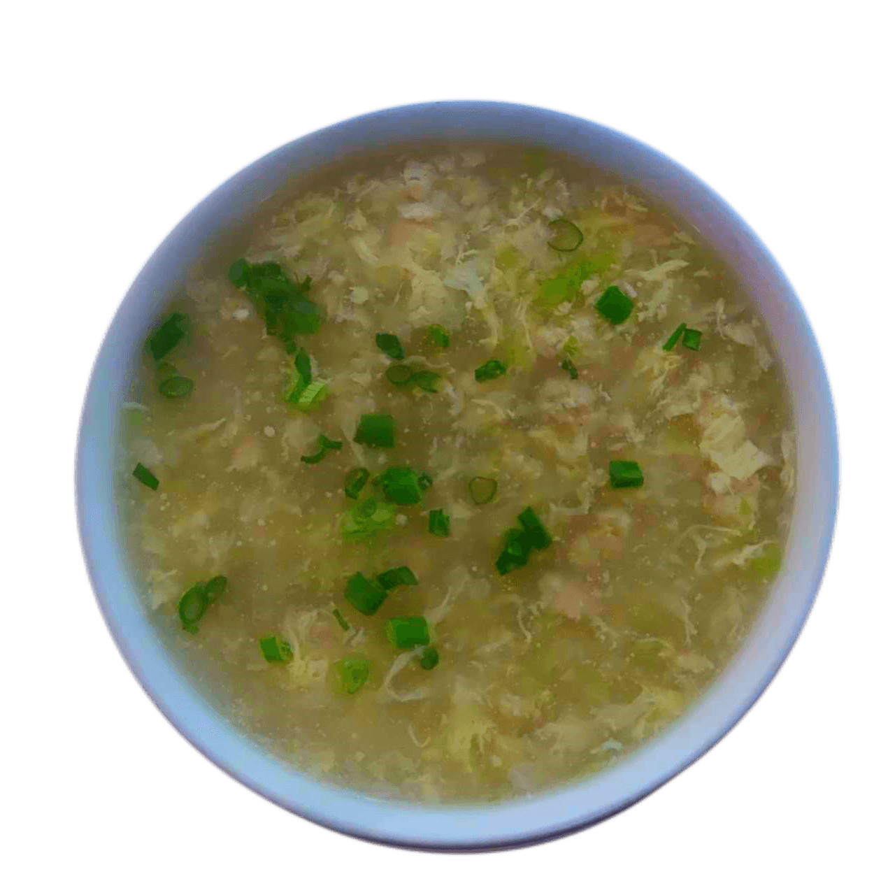 Sopa Fuchifu 【Fideo Chino】