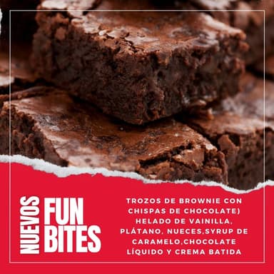 Fun Bites