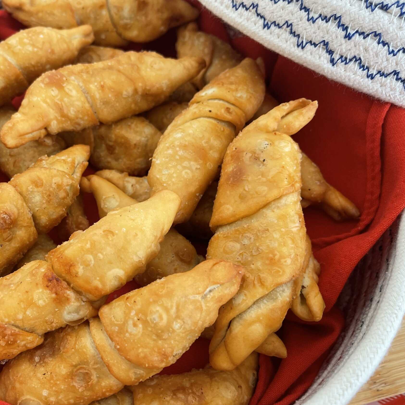 Picada Deditos Mini