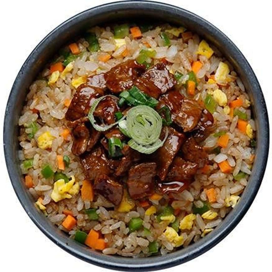 YAKIMESHI BOWL DE PATO