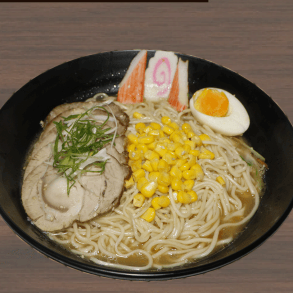 Ramen Chashao