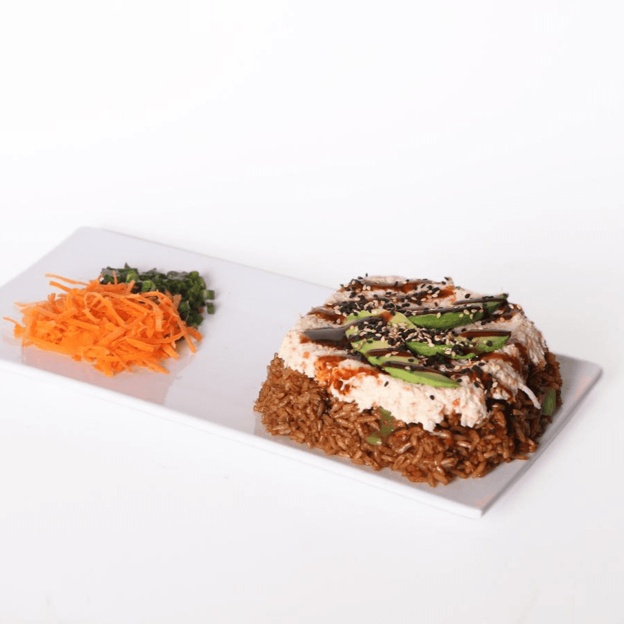 YAKIMESHI