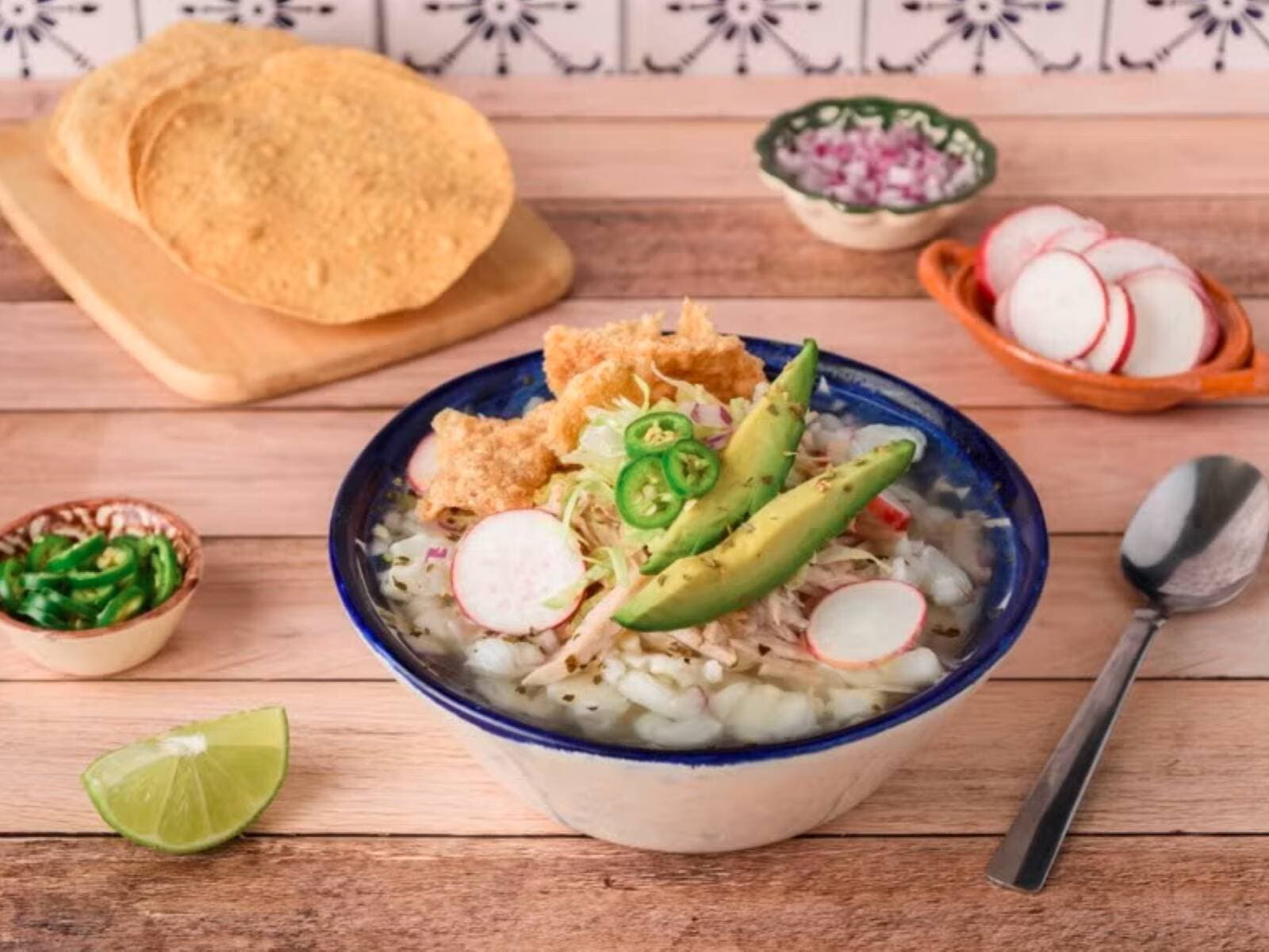 Super Pozole