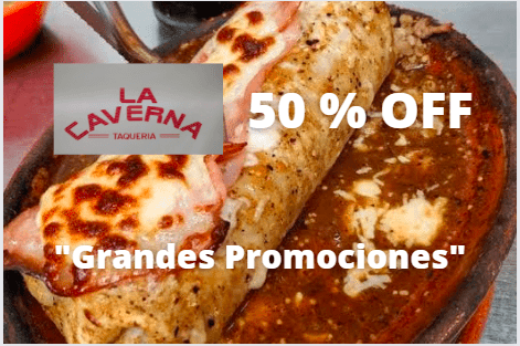 La Caverna Bistro