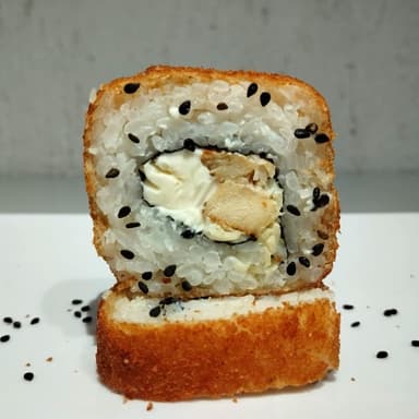 Maki Pollo