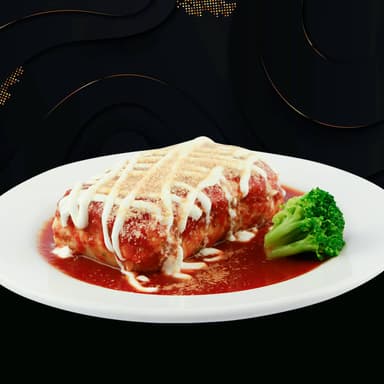 Lasagna Tradicional