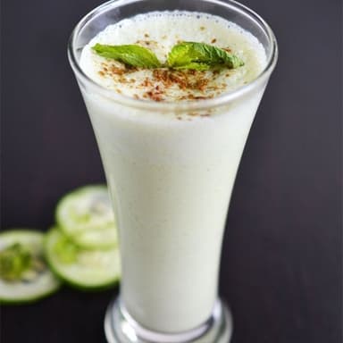 Salty Lassi