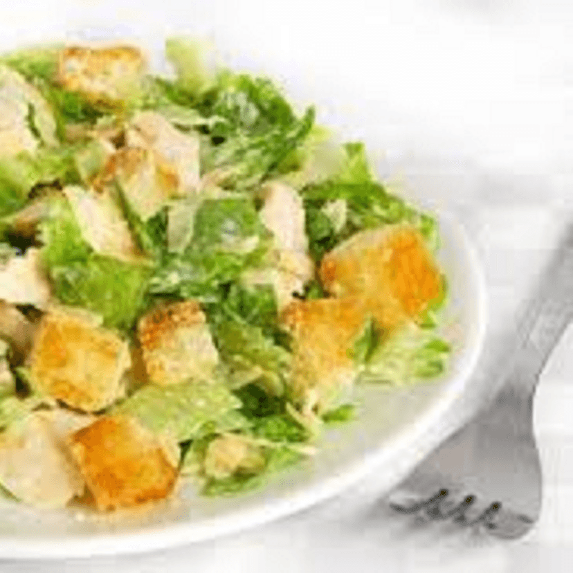Ensalada César