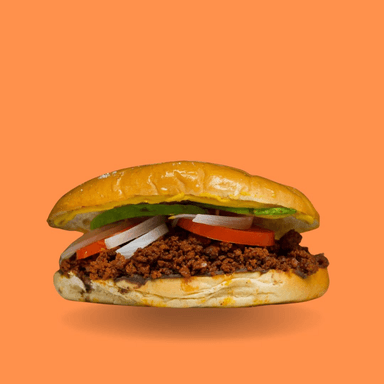 Torta de Chorizo