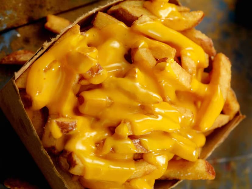French Fries