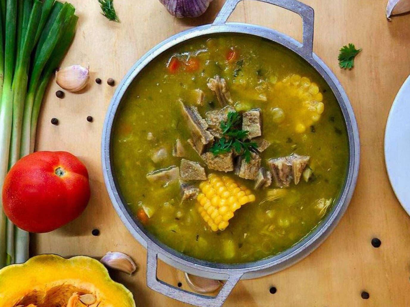 La Cocina d La Abuela