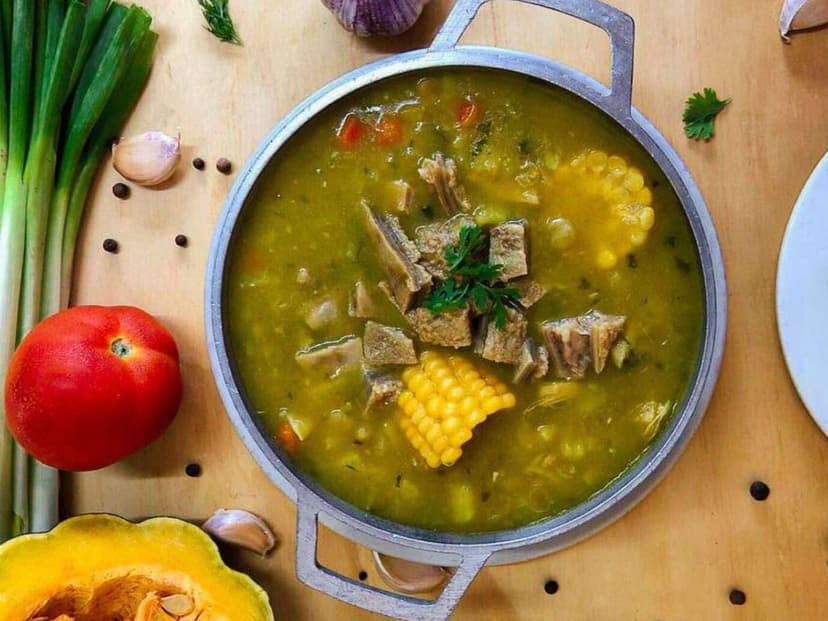 La Cocina d La Abuela